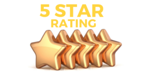 Read more about the article How to Get 5-Star Reviews